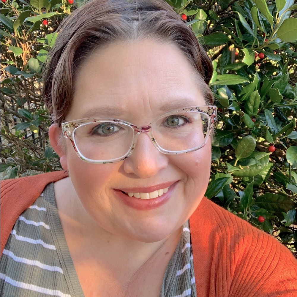 Meet your Posher, Amanda